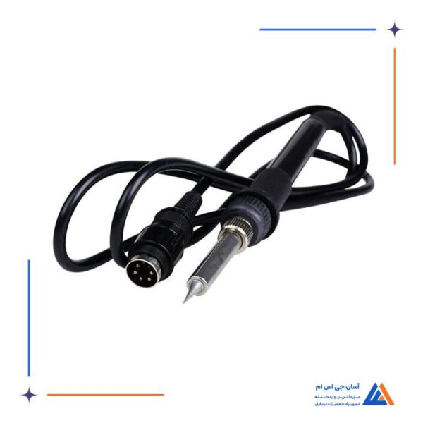 دسته هویه QUICK 907A - Image 2