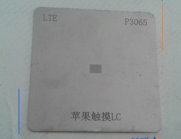 شابلون آی سی تاچ P3065 مناسب گوشی های ایفون 6 و 6 پلاس - Image 2
