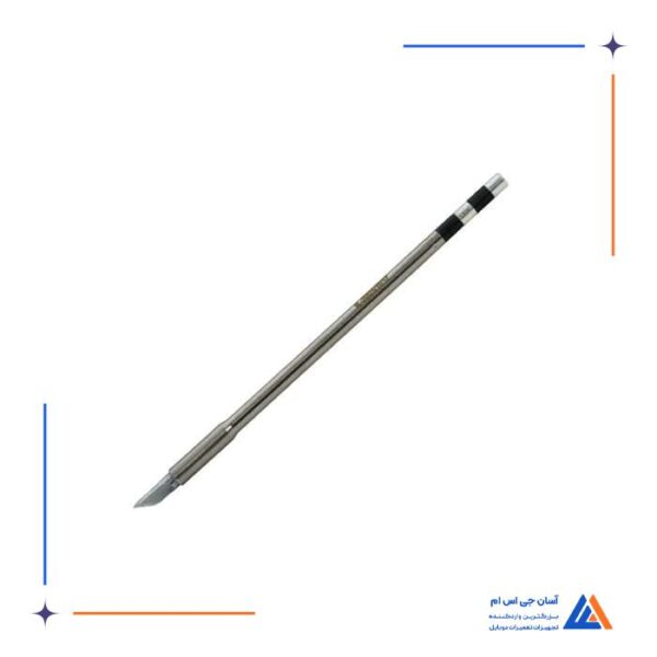 نوک هویه تبری QUICK TS1200A TSS02-K - Image 3