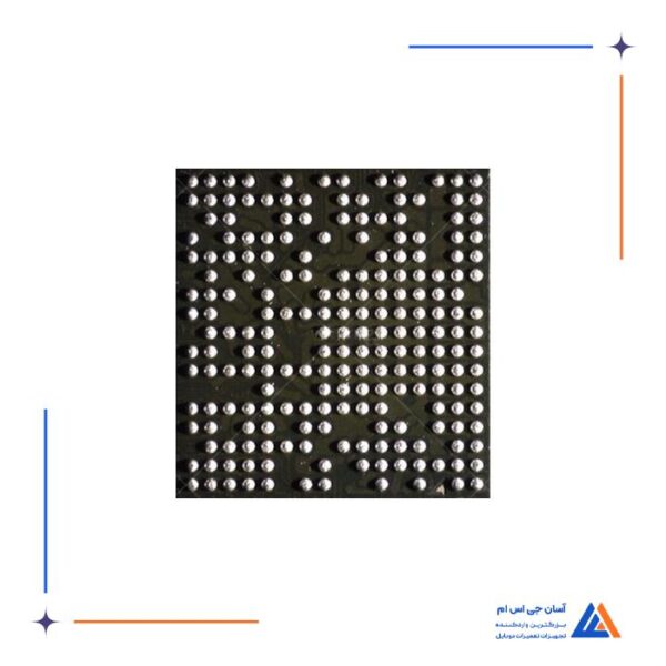 آی سی تغذیه اورجینال  MT6357MRV مناسب گوشی های هواوی - Image 2