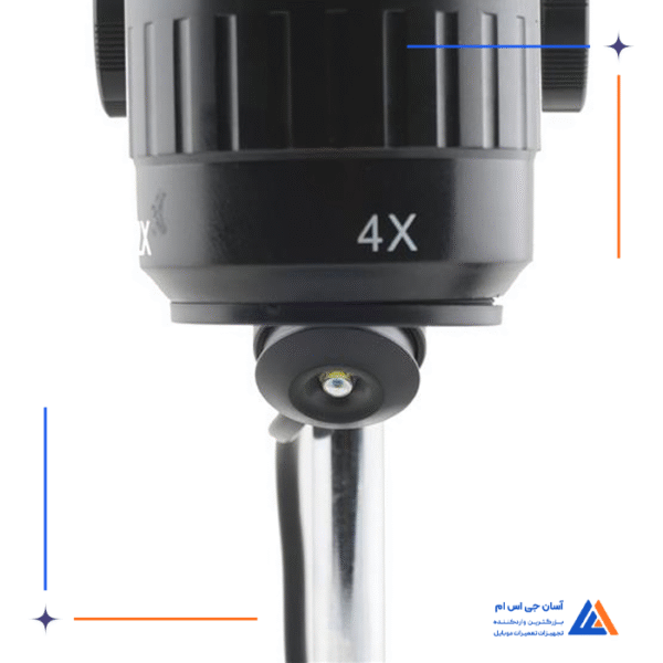 لوپ دو چشم YAXUN YX-AK25 - Image 9