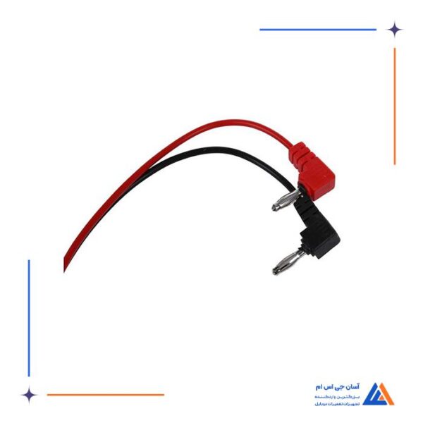 کابل پراپ منبع تغذیه BEST BST-051 - Image 5