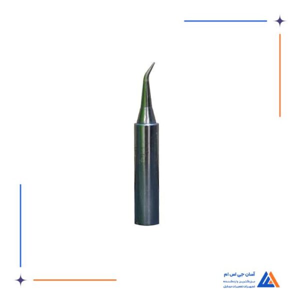 نوک هویه سر کج RELIFE 900M-T-IS - Image 4