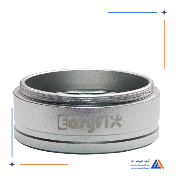 لنز واید لوپ EASYFIX 2X WD45 - Image 2