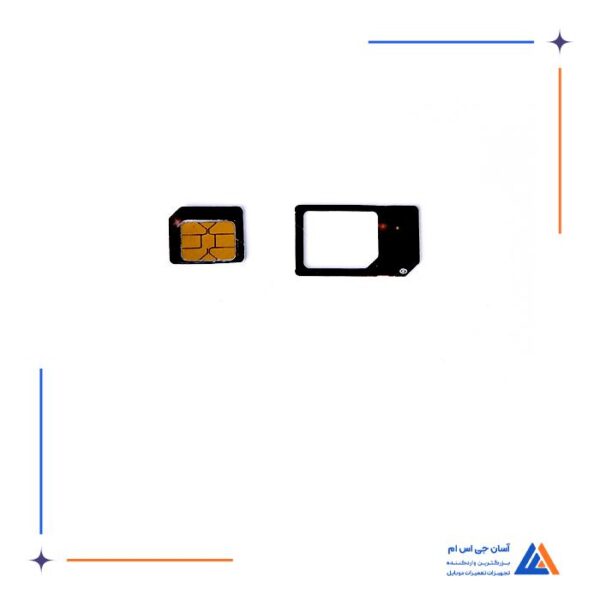 سیم آنلاکر ایفون ارسیم R-SIM13 مناسب بازکردن قفل سیم کارت - Image 5