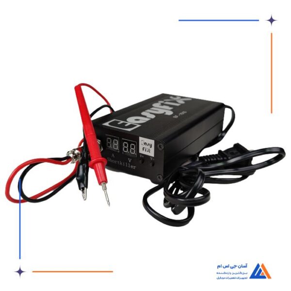 شورت کیلر EASYFIX EF-1515 - Image 4