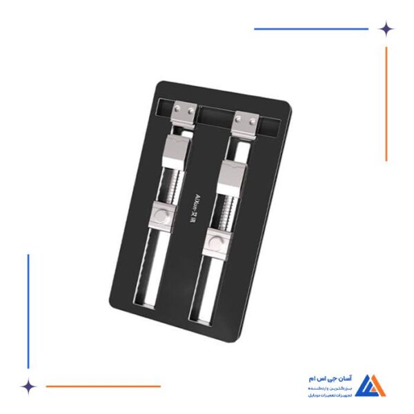 خمیر فلکس سرنگی MAANT MY-223-A - Image 3