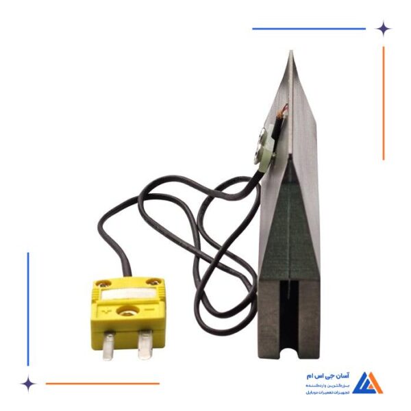 تیغ 65 میلیمتر مناسب دستگاه فلت - Image 4