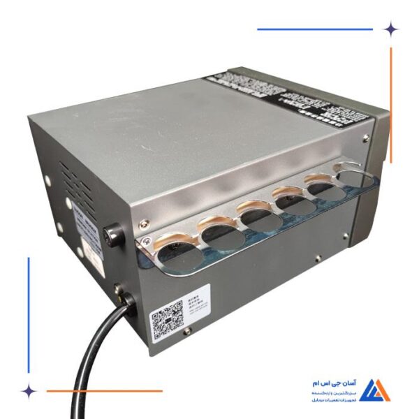 هیتر SUGON 8620DX - Image 2