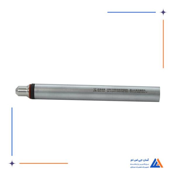هویه قلمی MEGA-IDEA NANO ELECTRIC CLASSIC - Image 2