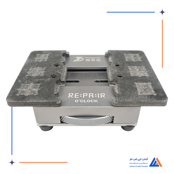 گیره برد TOOLGUIDE T-003 - Image 2