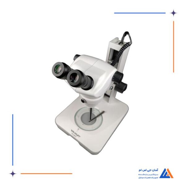 لوپ دو چشم YAXUN YX-AK37 - Image 3