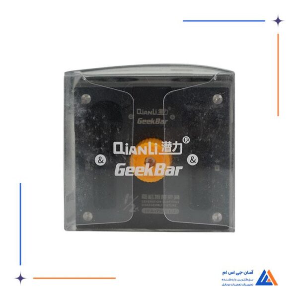 گیره ایرپاد QIANLI GEEKBAR 1/2 - Image 5