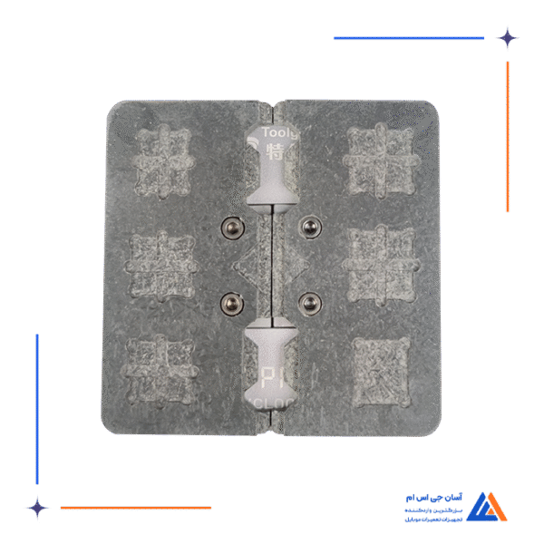 گیره برد TOOLGUIDE T-003 - Image 4