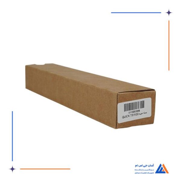 دسته هویه QUICK TS1100 TSS30A - Image 6