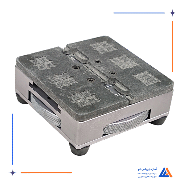 گیره برد TOOLGUIDE T-003 - Image 5