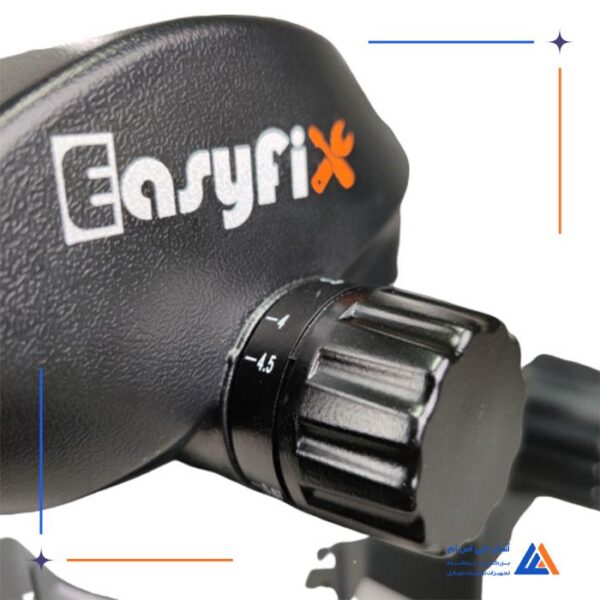 لوپ سه چشم EASYFIX EF-GALAXY - Image 2