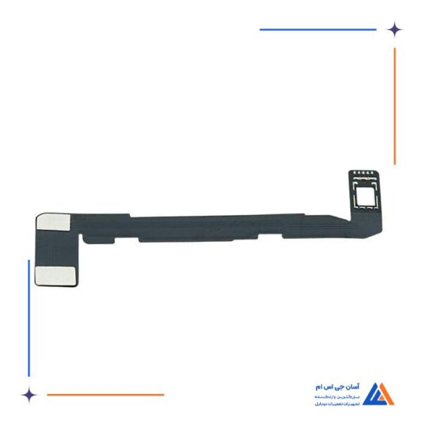 فلت فیس آیدی JC مناسب گوشی آیفون 11Pro - Image 2