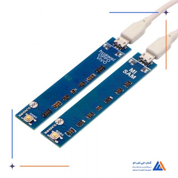 کیت شوکر باتری RELIFE RL909C - Image 5