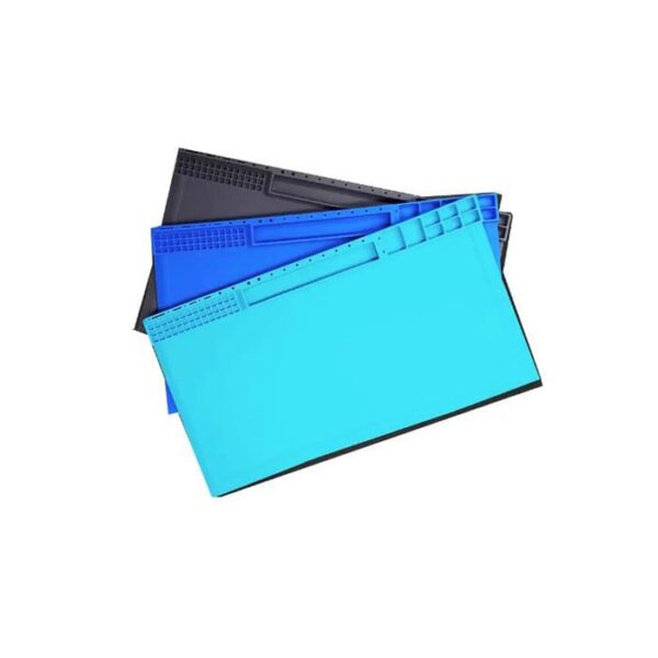 صفحه نسوز OSS TEAM W220 - Image 4