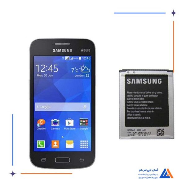 باتری گوشی سامسونگ گلکسی Star 2 Plus-G350E