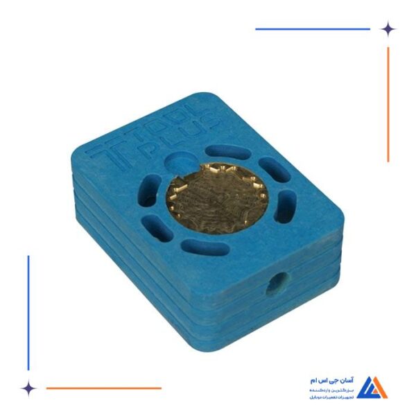 پری هیتر کیانلی QianLi مدل LP550 - Image 2