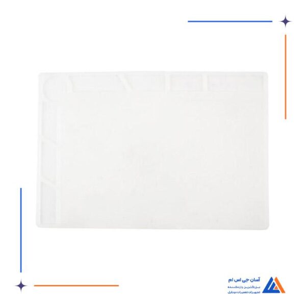 پد نسوز KS-120 مناسب تعمیرات گوشی موبایل