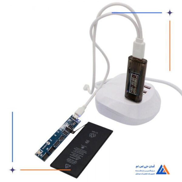 کیت شوکر باتری RELIFE RL909C - Image 3