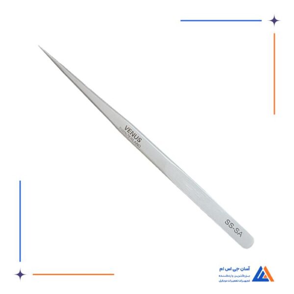 پنس سر صاف VENUS SS-SA