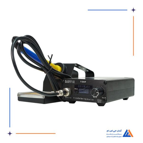 هویه EASYFIX T12X - Image 2