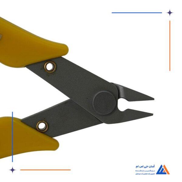 کف چین MECHANIC TS-190 - Image 2