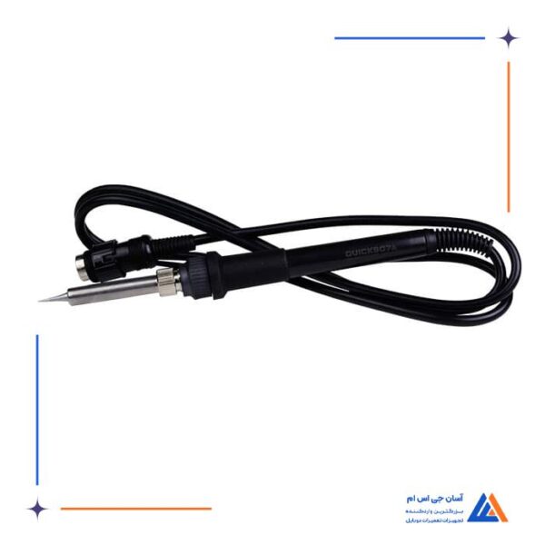 دسته هویه QUICK 907A - Image 3