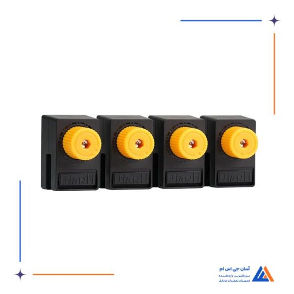 ست گیره ال سی دی QIANLI ICLAMP V2.0 - Image 5