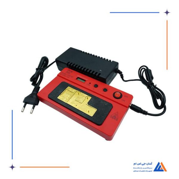 پری هیتر EASYFIX 120CXE - Image 4