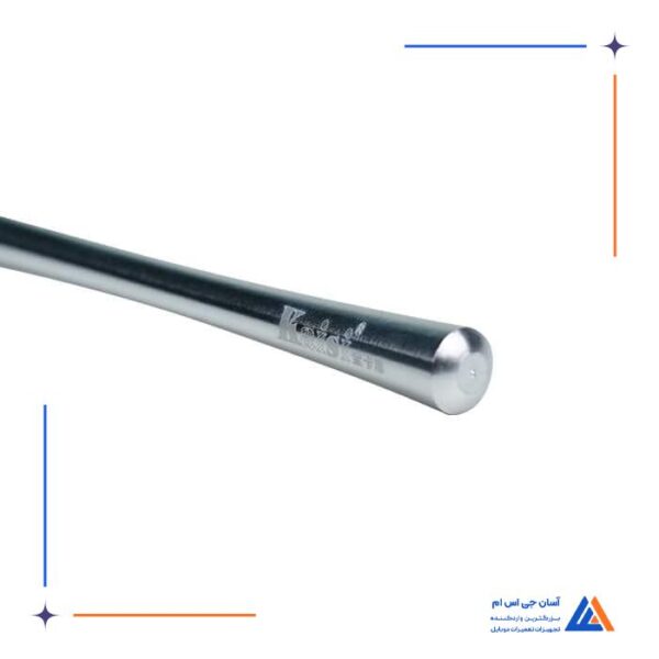 دسته تیغ کیسی Kaisi مدل KS-326 - Image 5