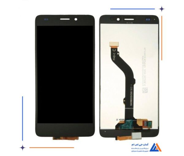 تاچ ال سی دی گوشی موبایل هواوی هانر 5C - Image 3