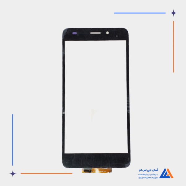 گلس تاچ گوشی موبایل هواوی هانر 5c