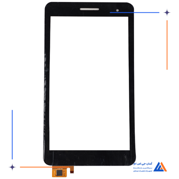 گلس تاچ تبلت هواوی Huawei MediaPad T1
