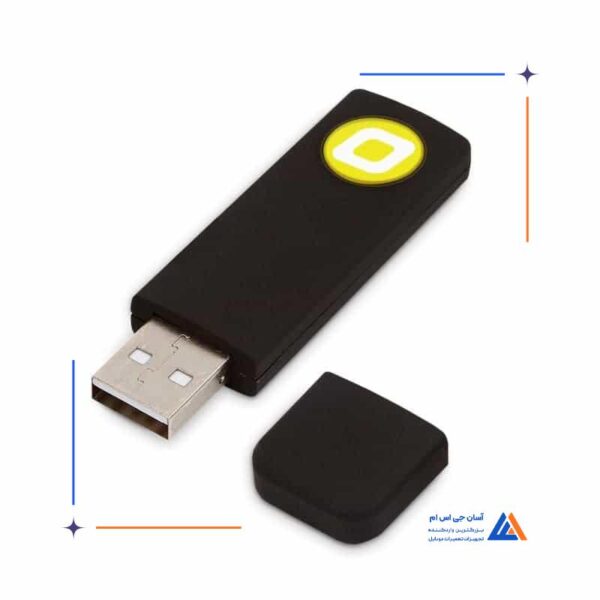 دانگل OCTOPLUS FRP - Image 4