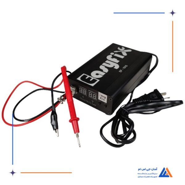 شورت کیلر EASYFIX EF-1515 - Image 5