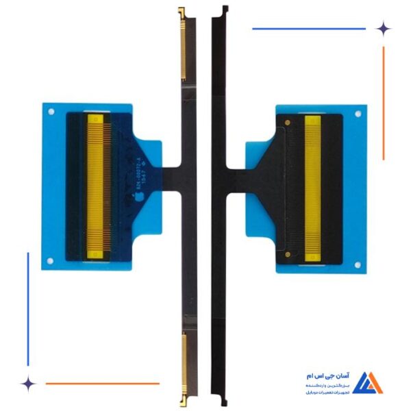 فلت تاچ آیفون 6S پلاس - Image 3