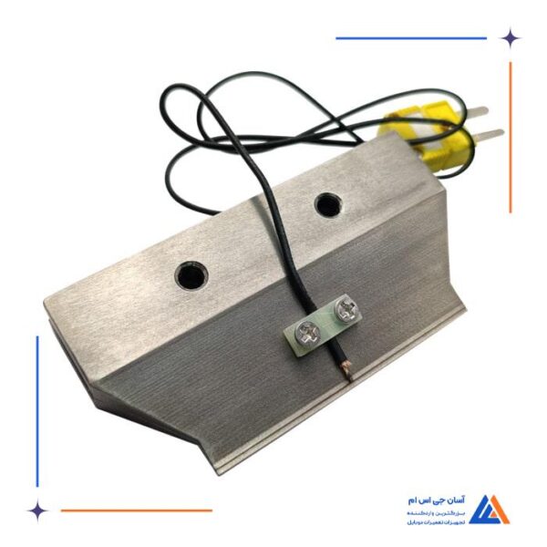 تیغ 65 میلیمتر مناسب دستگاه فلت - Image 3