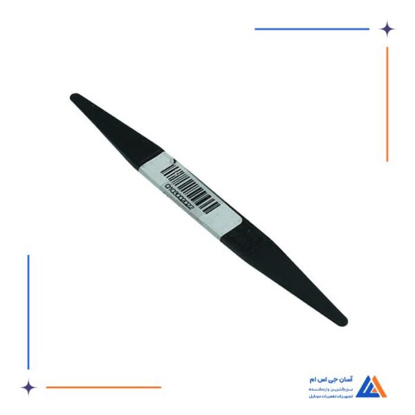 قاب بازکن پلاستیکی دوسر مناسب جدا کردن قاب و قطعات گوشی موبایل - Image 3