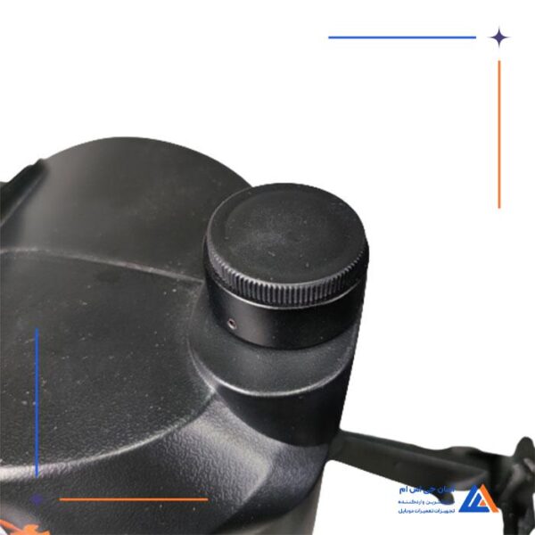 لوپ سه چشم EASYFIX EF-GALAXY - Image 9