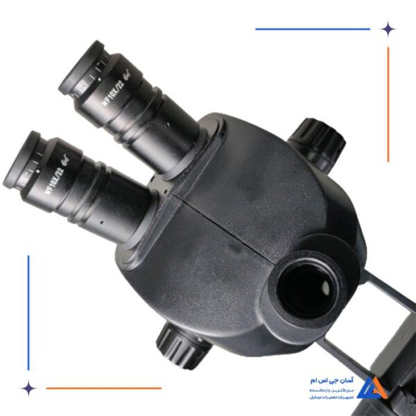 لوپ سه چشم EASYFIX EF-GALAXY - Image 10