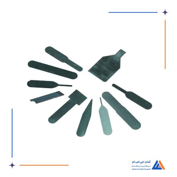 دسته تیغ کیسی Kaisi مدل KS-326 - Image 6