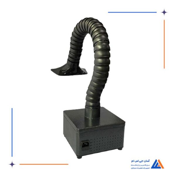 دستگاه مکنده دود TBK-638 - Image 6