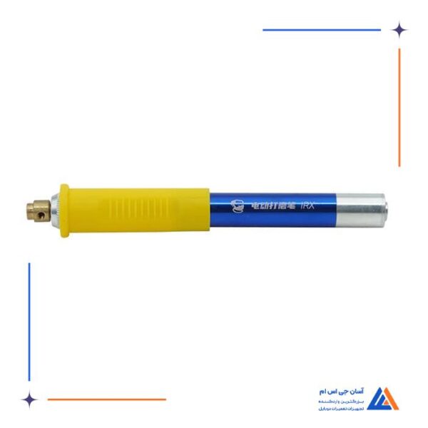 دستگاه تراش MECHANIC IRX مناسب تراش هارد گوشی موبایل - Image 3