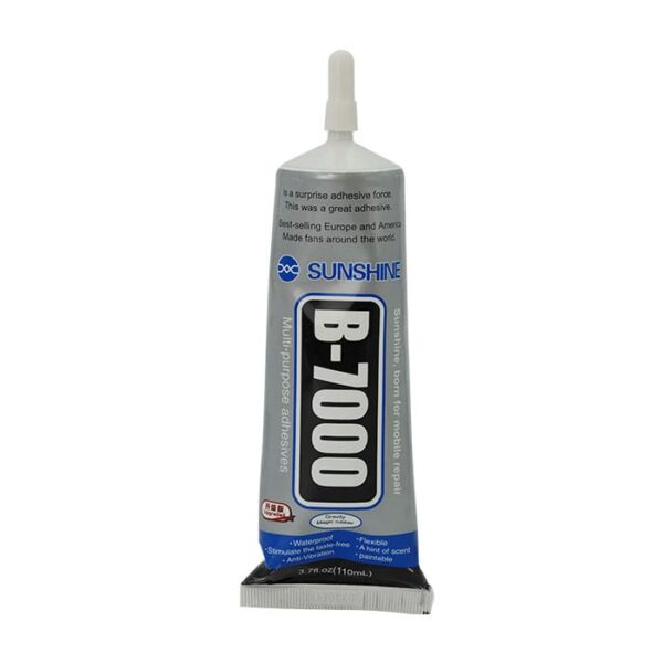 چسب قطره ای سان شاین SUNSHINE مدل B-7000