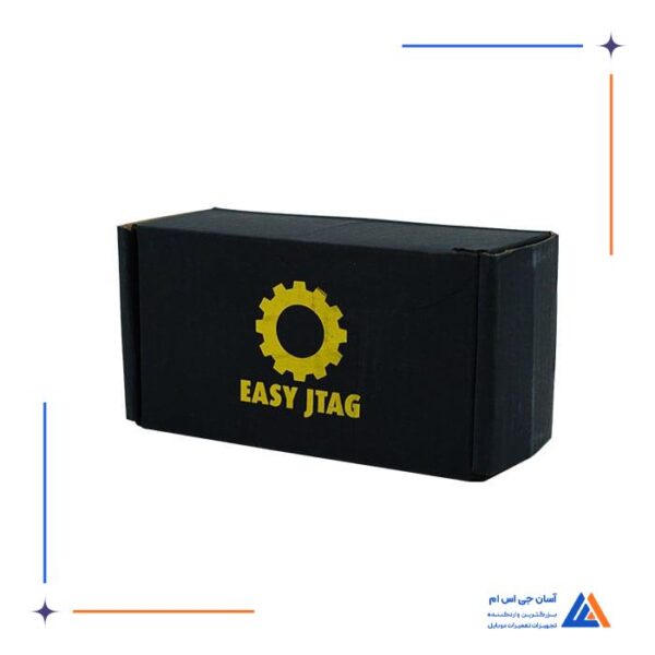آداپتور EASY JTAG PLUS  BGA95 UFS - Image 2